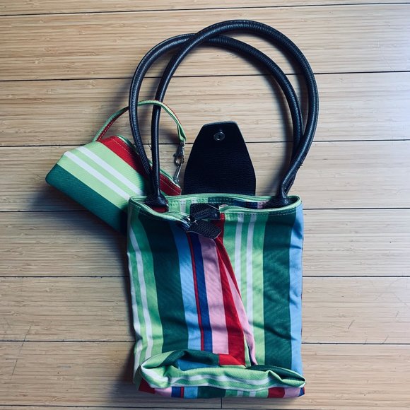 Beach bag - collapsable - Picture 3 of 6